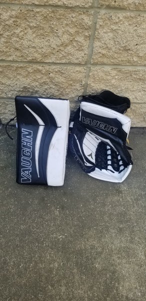 Used Vaughn Regular V6 2000 Pro Pro Stock