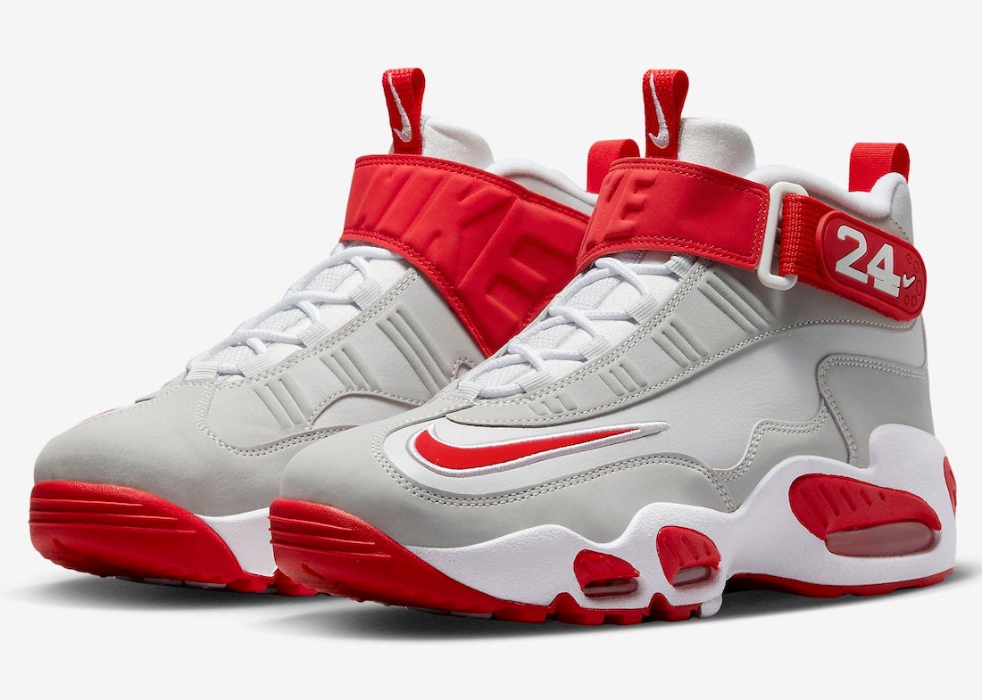 NIKE AIR GRIFFEY MAX 1 JACKIE ROBINSON – Unheardof Brand