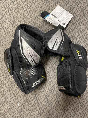 Bauer 3S Pro Junior Medium Elbow Pad