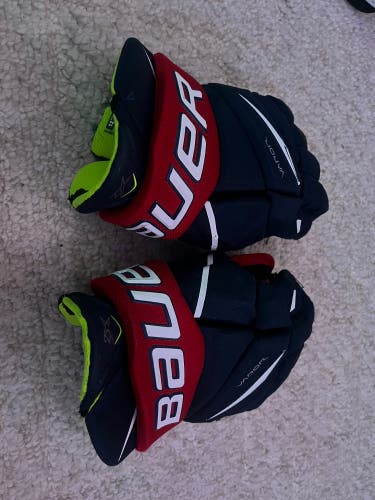 Bauer 2x Pro Gloves