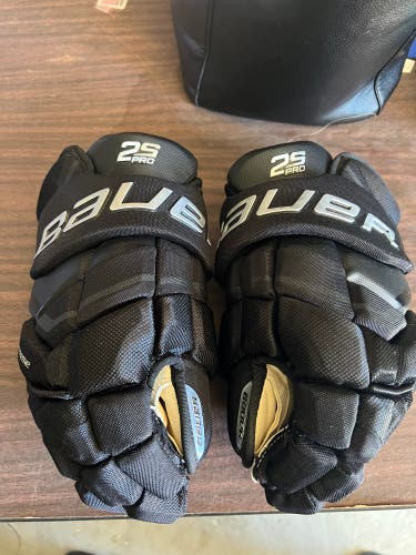 Used Bauer 2psro 14’