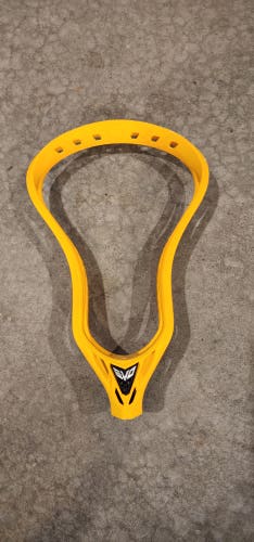 New Attack & Midfield Warrior Unstrung Evo 5 Head