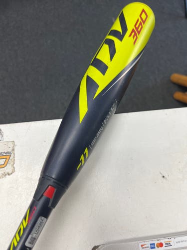 2022 Composite (-11) 28 oz 30" ADV 360 Bat