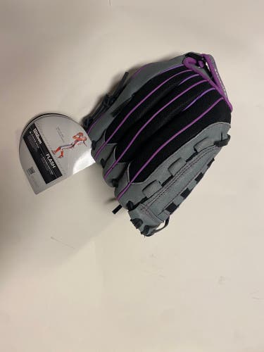 11.5" Flash Softball Glove