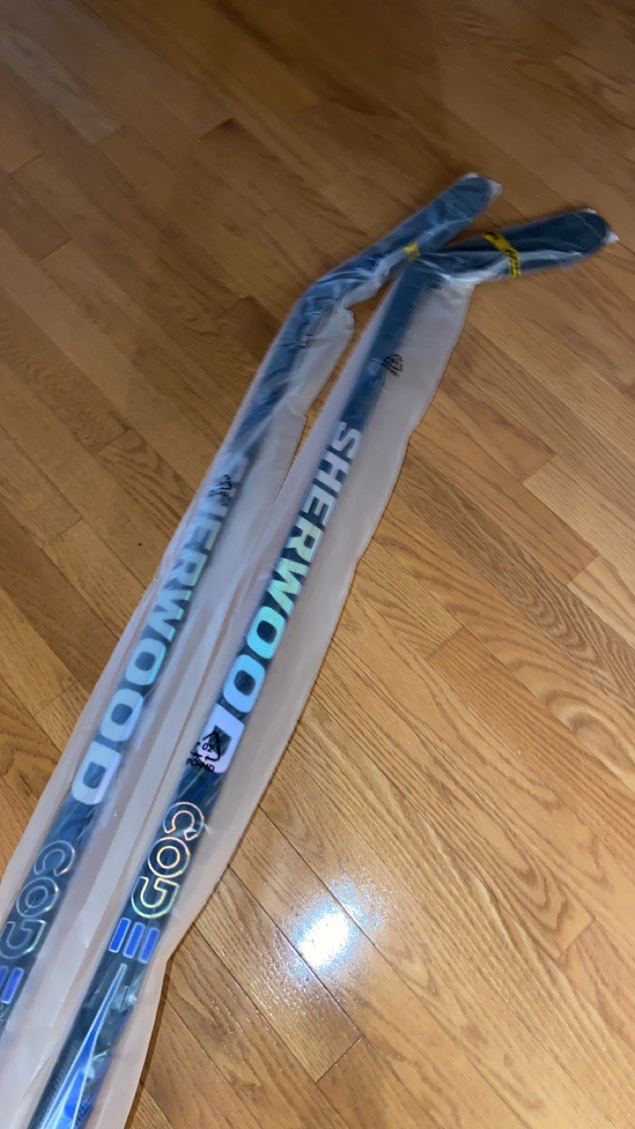 Sherwood CODE TMP Pro Senior Hockey Stick – SHERWOOD™