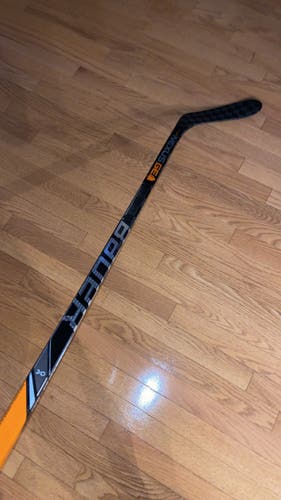 Brand New Limited Bauer Nexus Geo Hockey Stick