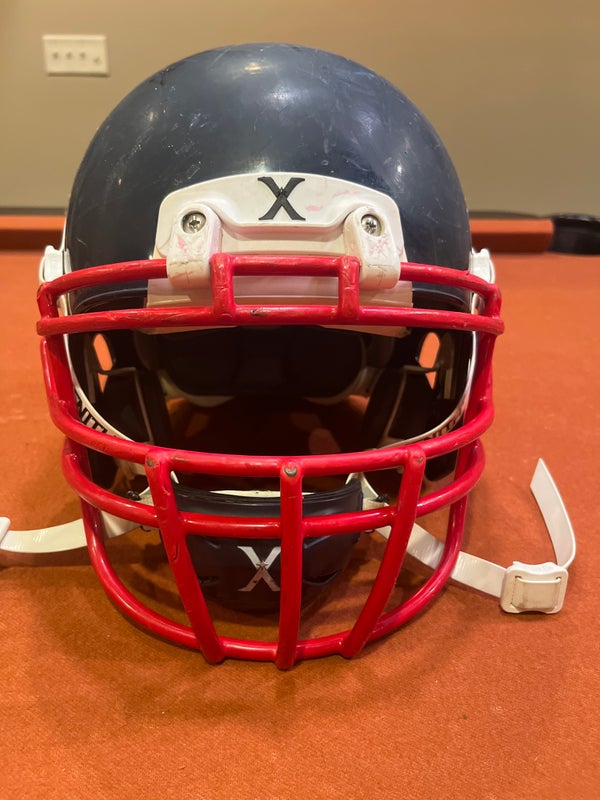 Xenith X2E+ Helmet (High Gloss) - Forelle Teamsports - American Football,  Baseball, Softball Equipment Specialist