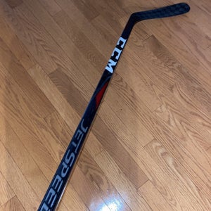 Brand New CCM JetSpeed Hockey Stick