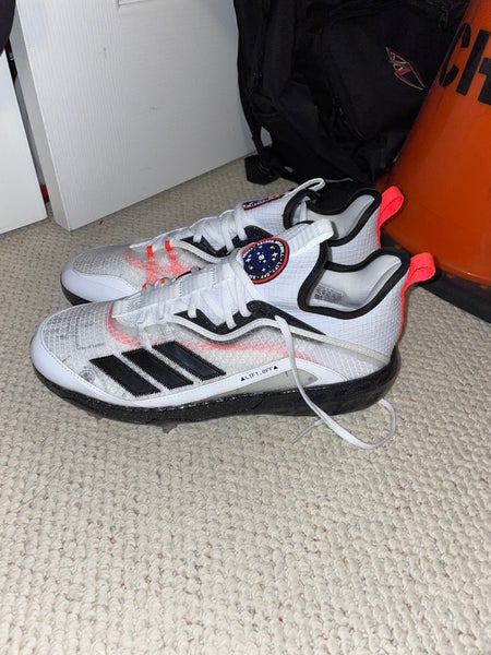 Adidas Baseball Cleats