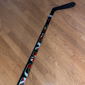 Sherwood Code V Hockey Stick