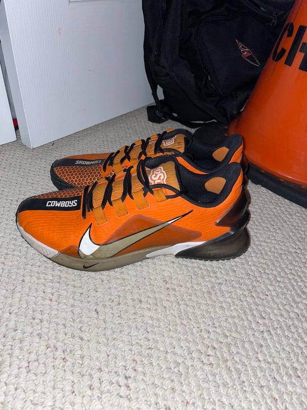 Nike - Mike Trout Cleats for Sale in Manteca, CA - OfferUp