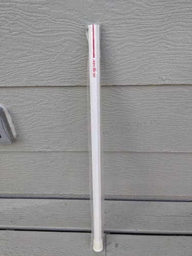 New Redline TI Shaft