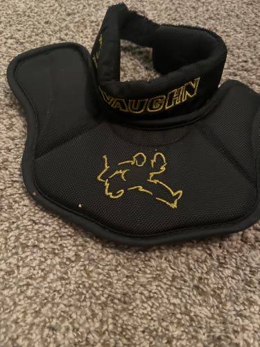 Used Vaughn VPC-7000 Goalie Neck Protector