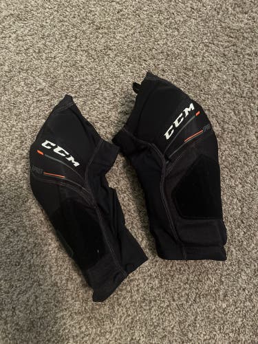CCM EPREF referee elbow pads