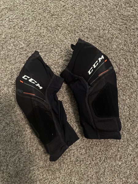 CCM EPREF referee elbow pads
