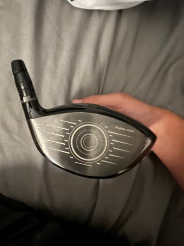 Men's Left Hand 10.5 Loft Mavrik Driver