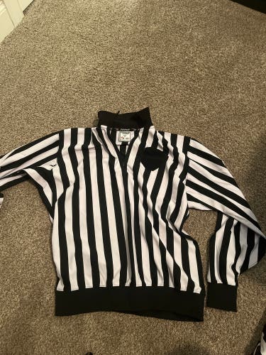 Force Pro referee jersey