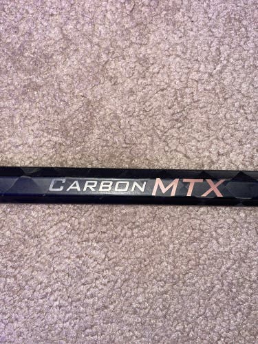 Cut Carbon MTX 29 1/4 inches
