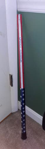 Under Armour Custom Shaft