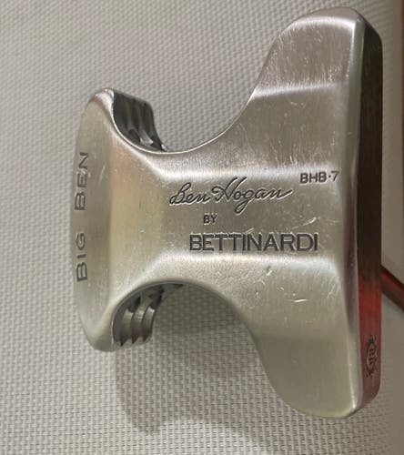 Bettinardi Big Ben BHB-7 Putter