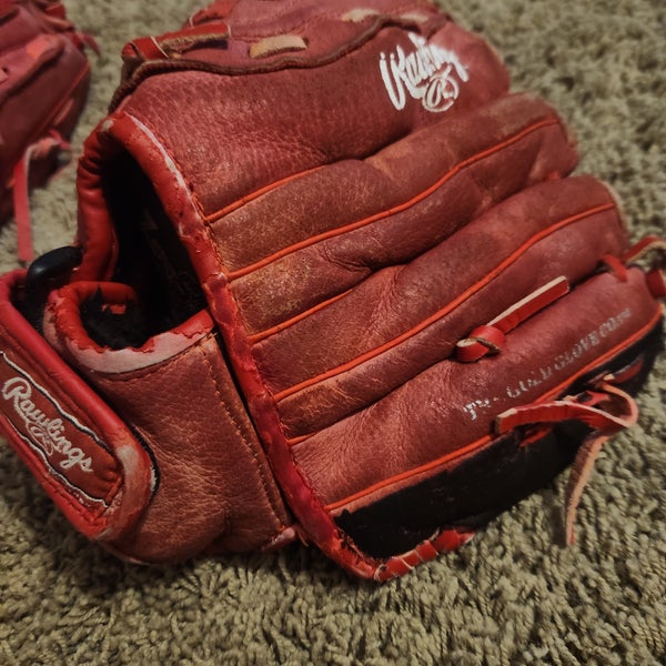 Rawlings 10.5'' Youth Highlight Series Glove, Kids, Brown