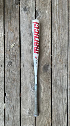 2023 Alloy (-3) 29 oz 32" CAT X Bat