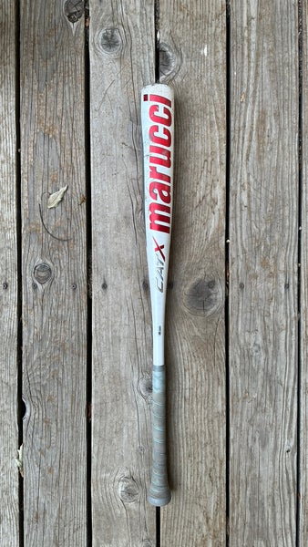 2023 Alloy (-3) 29 oz 32" CAT X Bat