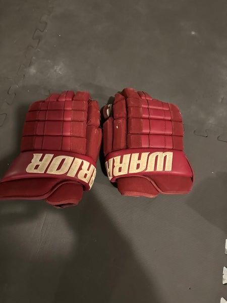 Warrior 14" Pro Stock Pro Series II Gloves