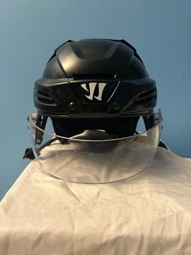 Used Large Warrior Covert PX2 Helmet