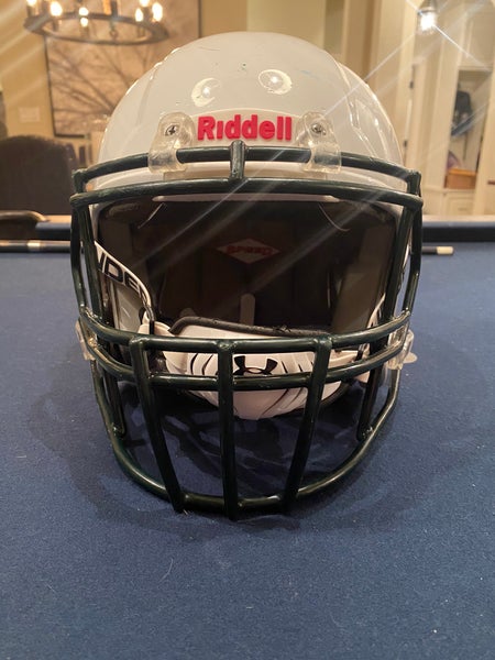 Used Small Riddell Revolution Speed Helmet