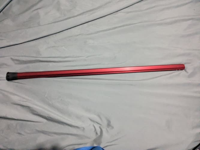 New red Brine F10 Shaft