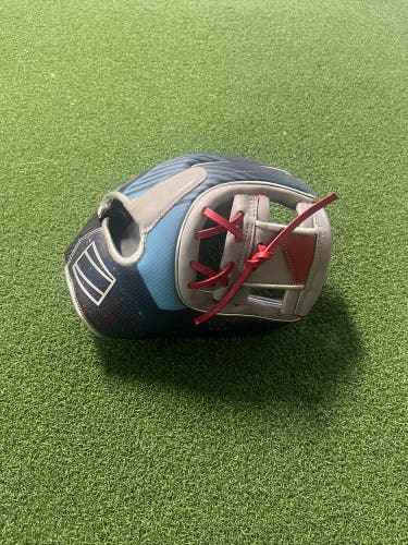 rawlings Infield 11.5" REV1X Baseball Glove