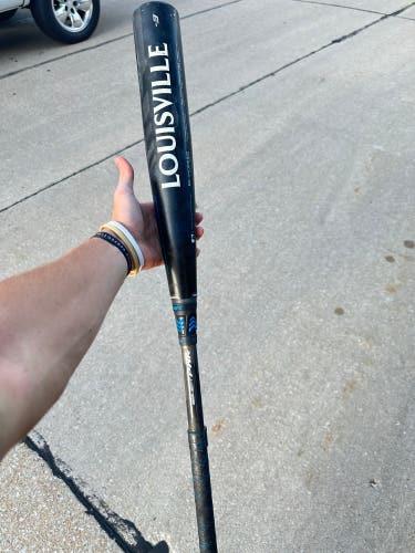 BBCOR Certified Hybrid (-3) 31 oz 34" Select PWR Bat