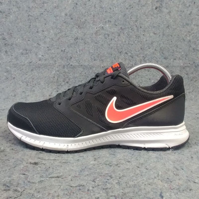Nike Downshifter 6 Womens Running Shoes Size 10 Trainers Sneakers Black