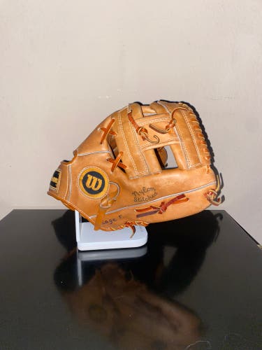 Wilson a2350 George Brett Model