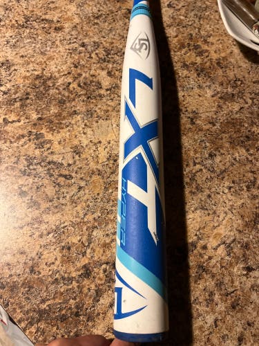 Used Louisville Slugger LXT HYPER 33/23