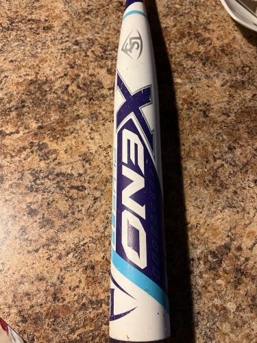 Used 2017 Louisville Slugger XENO PLUS 32/23(-9)