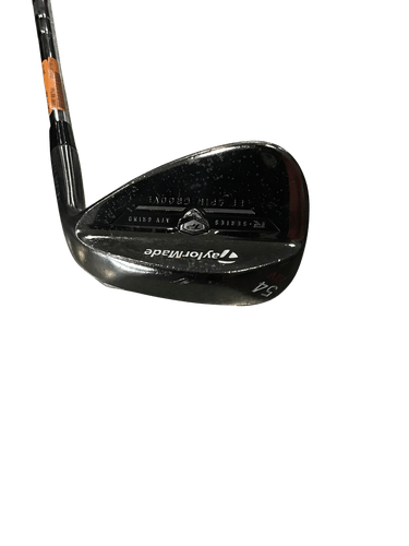 Used Taylormade Tour Preferred 60 Degree Regular Flex Steel Shaft Wedges