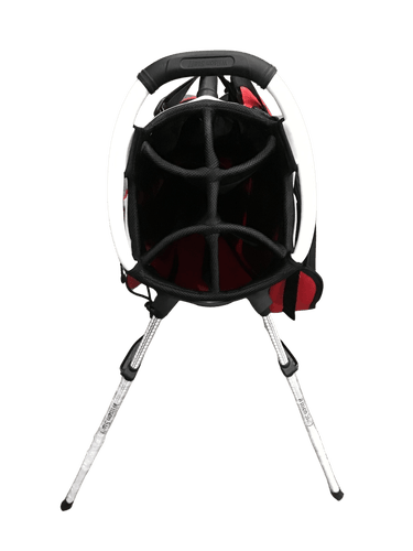 Used Wilson Nexus Stand Bag Golf Stand Bags