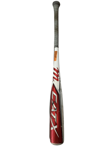 Used Marucci Catx Alloy 30" -10 Drop Usssa 2 3 4 Barrel Bats