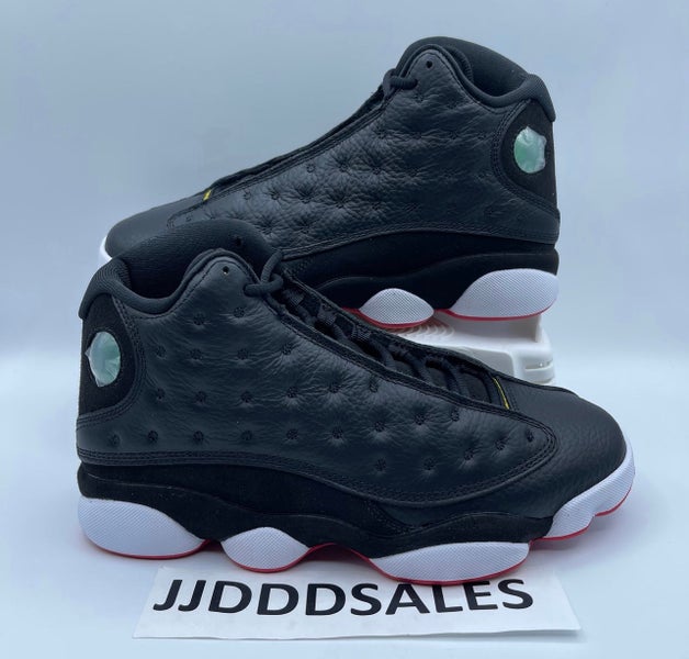 Air Jordan 13 Playoffs 2023 Store List 414571-062