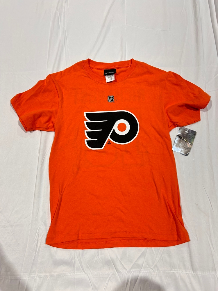 Youth Large Philadelphia Flyers Brad Richards T-Shirt