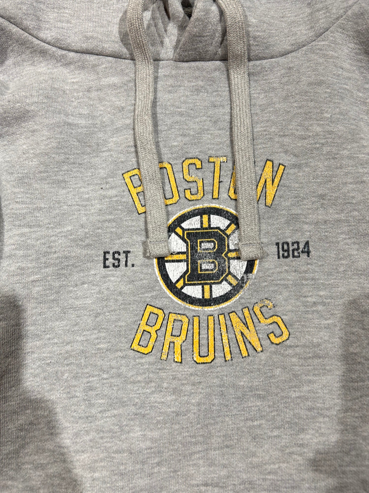 Boston Bruins Hooded Sweatshirt - Vermont Bruins Hoodie