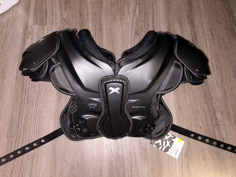 Xenith Velocity 2 Shoulder Pads