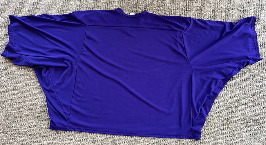 ProJoy Box Lacrosse Goalie practice jersey