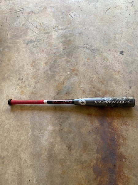 Demarini Vendetta BESR