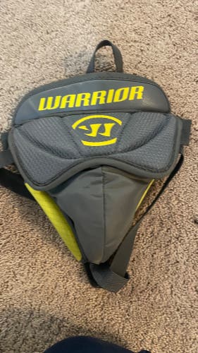 Used Warrior Jock/Cup Protector