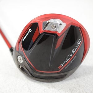 TaylorMade Stealth 2 HD 10.5* Driver Right Regular Flex Speeder NX 50g  # 161422