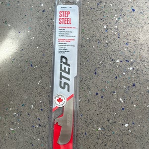 New Step Steel 287 mm ST PRO XS