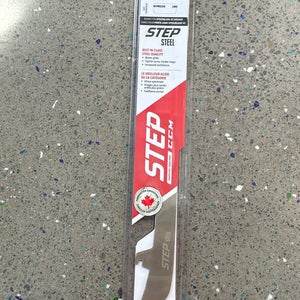 New Step Steel 280 mm ST PRO XS